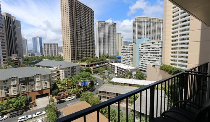 1850 Ala Moana Boulevard,Honolulu,Hawaii,96815,1 BathroomBathrooms,Condo/Townhouse,Ala Moana,6,18381703