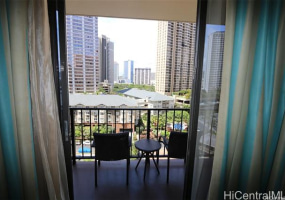 1850 Ala Moana Boulevard,Honolulu,Hawaii,96815,1 BathroomBathrooms,Condo/Townhouse,Ala Moana,6,18381703