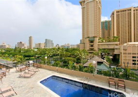 1850 Ala Moana Boulevard,Honolulu,Hawaii,96815,1 BathroomBathrooms,Condo/Townhouse,Ala Moana,6,18381703