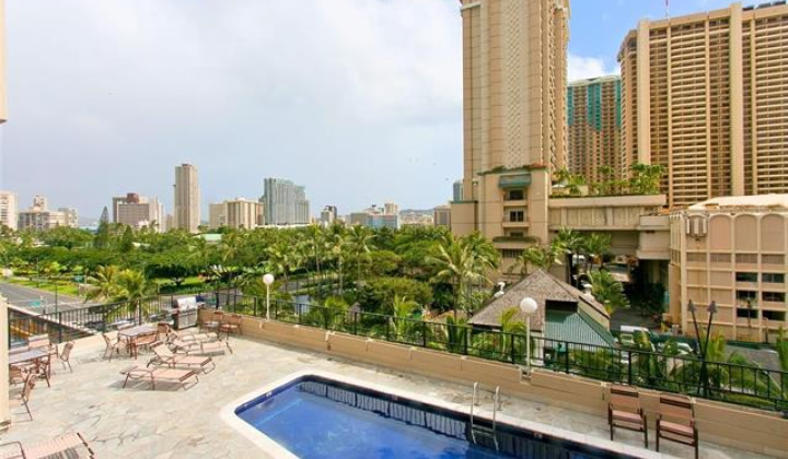 1850 Ala Moana Boulevard,Honolulu,Hawaii,96815,1 BathroomBathrooms,Condo/Townhouse,Ala Moana,6,18381703