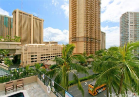 1850 Ala Moana Boulevard,Honolulu,Hawaii,96815,1 BathroomBathrooms,Condo/Townhouse,Ala Moana,6,18381703
