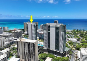 2139 Kuhio Avenue,Honolulu,Hawaii,96815,1 バスルームバスルーム,コンド / タウンハウス,Kuhio,10,18381864