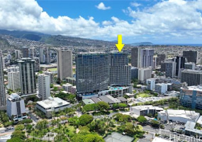 2139 Kuhio Avenue,Honolulu,Hawaii,96815,1 バスルームバスルーム,コンド / タウンハウス,Kuhio,10,18381864