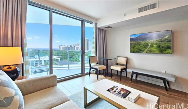 2139 Kuhio Avenue,Honolulu,Hawaii,96815,1 バスルームバスルーム,コンド / タウンハウス,Kuhio,10,18381864