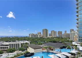 2139 Kuhio Avenue,Honolulu,Hawaii,96815,1 バスルームバスルーム,コンド / タウンハウス,Kuhio,10,18381864