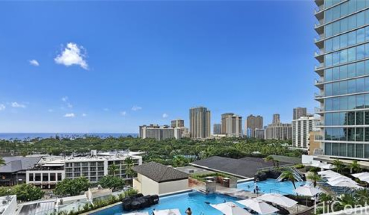 2139 Kuhio Avenue,Honolulu,Hawaii,96815,1 バスルームバスルーム,コンド / タウンハウス,Kuhio,10,18381864