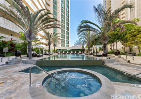 1837 Kalakaua Avenue,Honolulu,Hawaii,96815,2 ベッドルーム ベッドルーム,2 バスルームバスルーム,コンド / タウンハウス,Kalakaua,16,18381867