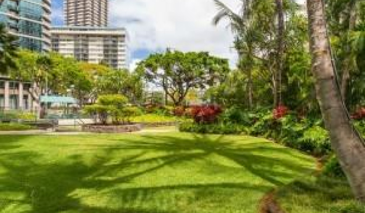1837 Kalakaua Avenue,Honolulu,Hawaii,96815,2 ベッドルーム ベッドルーム,2 バスルームバスルーム,コンド / タウンハウス,Kalakaua,16,18381867
