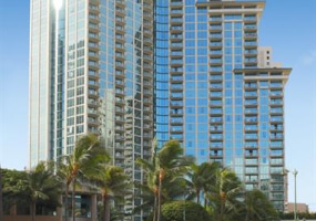 1837 Kalakaua Avenue,Honolulu,Hawaii,96815,2 ベッドルーム ベッドルーム,2 バスルームバスルーム,コンド / タウンハウス,Kalakaua,16,18381867