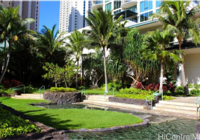 1837 Kalakaua Avenue,Honolulu,Hawaii,96815,2 ベッドルーム ベッドルーム,2 バスルームバスルーム,コンド / タウンハウス,Kalakaua,16,18381867