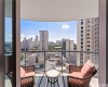 1837 Kalakaua Avenue,Honolulu,Hawaii,96815,2 ベッドルーム ベッドルーム,2 バスルームバスルーム,コンド / タウンハウス,Kalakaua,16,18381867