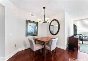 1837 Kalakaua Avenue,Honolulu,Hawaii,96815,2 ベッドルーム ベッドルーム,2 バスルームバスルーム,コンド / タウンハウス,Kalakaua,16,18381867