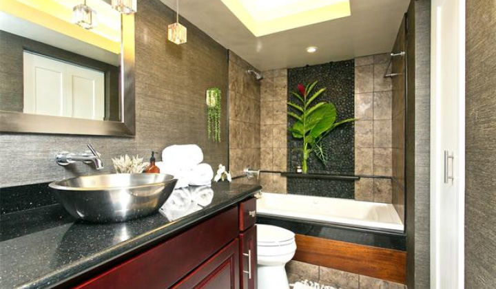 3138 Waialae Avenue,Honolulu,Hawaii,96816,2 ベッドルーム ベッドルーム,2 バスルームバスルーム,コンド / タウンハウス,Waialae,11,18381877