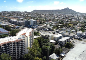 3138 Waialae Avenue,Honolulu,Hawaii,96816,2 ベッドルーム ベッドルーム,2 バスルームバスルーム,コンド / タウンハウス,Waialae,11,18381877