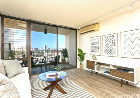 3138 Waialae Avenue,Honolulu,Hawaii,96816,2 ベッドルーム ベッドルーム,2 バスルームバスルーム,コンド / タウンハウス,Waialae,11,18381877