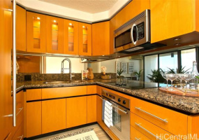 3138 Waialae Avenue,Honolulu,Hawaii,96816,2 ベッドルーム ベッドルーム,2 バスルームバスルーム,コンド / タウンハウス,Waialae,11,18381877