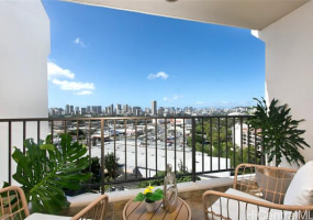 3138 Waialae Avenue,Honolulu,Hawaii,96816,2 ベッドルーム ベッドルーム,2 バスルームバスルーム,コンド / タウンハウス,Waialae,11,18381877