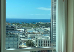801 King Street,Honolulu,Hawaii,96813,2 ベッドルーム ベッドルーム,2 バスルームバスルーム,コンド / タウンハウス,King,22,18381883