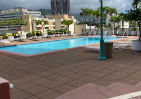 801 King Street,Honolulu,Hawaii,96813,2 ベッドルーム ベッドルーム,2 バスルームバスルーム,コンド / タウンハウス,King,22,18381883