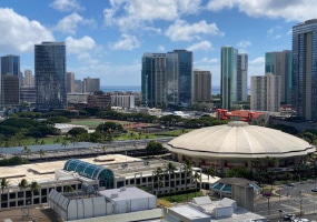 801 King Street,Honolulu,Hawaii,96813,2 ベッドルーム ベッドルーム,2 バスルームバスルーム,コンド / タウンハウス,King,22,18381883