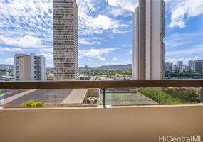 2499 Kapiolani Boulevard,Honolulu,Hawaii,96826,2 ベッドルーム ベッドルーム,2 バスルームバスルーム,コンド / タウンハウス,Kapiolani,11,18381907