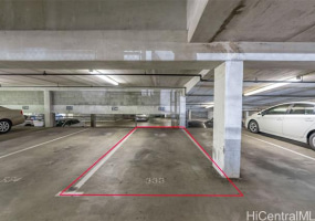 2499 Kapiolani Boulevard,Honolulu,Hawaii,96826,2 ベッドルーム ベッドルーム,2 バスルームバスルーム,コンド / タウンハウス,Kapiolani,11,18381907