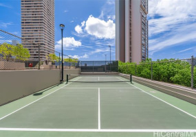 2499 Kapiolani Boulevard,Honolulu,Hawaii,96826,2 ベッドルーム ベッドルーム,2 バスルームバスルーム,コンド / タウンハウス,Kapiolani,11,18381907