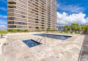 2499 Kapiolani Boulevard,Honolulu,Hawaii,96826,2 ベッドルーム ベッドルーム,2 バスルームバスルーム,コンド / タウンハウス,Kapiolani,11,18381907