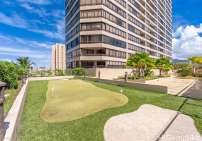 2499 Kapiolani Boulevard,Honolulu,Hawaii,96826,2 ベッドルーム ベッドルーム,2 バスルームバスルーム,コンド / タウンハウス,Kapiolani,11,18381907