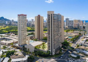 2499 Kapiolani Boulevard,Honolulu,Hawaii,96826,2 ベッドルーム ベッドルーム,2 バスルームバスルーム,コンド / タウンハウス,Kapiolani,11,18381907
