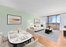 2499 Kapiolani Boulevard,Honolulu,Hawaii,96826,2 ベッドルーム ベッドルーム,2 バスルームバスルーム,コンド / タウンハウス,Kapiolani,11,18381907