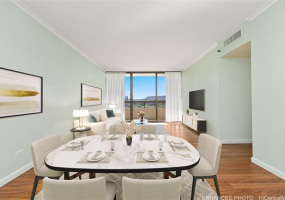 2499 Kapiolani Boulevard,Honolulu,Hawaii,96826,2 ベッドルーム ベッドルーム,2 バスルームバスルーム,コンド / タウンハウス,Kapiolani,11,18381907