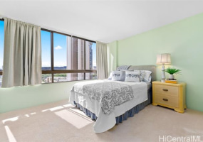 2499 Kapiolani Boulevard,Honolulu,Hawaii,96826,2 ベッドルーム ベッドルーム,2 バスルームバスルーム,コンド / タウンハウス,Kapiolani,11,18381907
