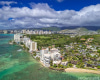 2801 Coconut Avenue,Honolulu,Hawaii,96815,2 Bedrooms Bedrooms,2 BathroomsBathrooms,Condo/Townhouse,Coconut,1,18382245