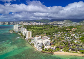 2801 Coconut Avenue,Honolulu,Hawaii,96815,2 Bedrooms Bedrooms,2 BathroomsBathrooms,Condo/Townhouse,Coconut,1,18382245