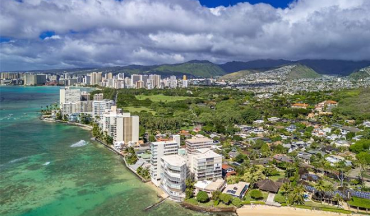 2801 Coconut Avenue,Honolulu,Hawaii,96815,2 Bedrooms Bedrooms,2 BathroomsBathrooms,Condo/Townhouse,Coconut,1,18382245