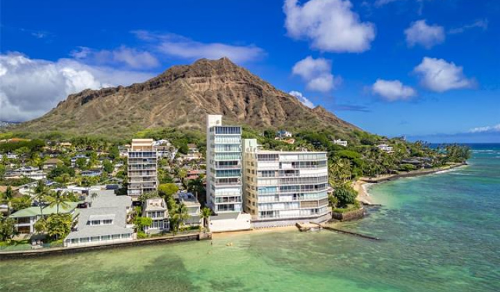2801 Coconut Avenue,Honolulu,Hawaii,96815,2 Bedrooms Bedrooms,2 BathroomsBathrooms,Condo/Townhouse,Coconut,1,18382245