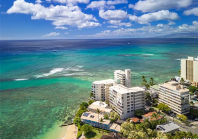 2801 Coconut Avenue,Honolulu,Hawaii,96815,2 Bedrooms Bedrooms,2 BathroomsBathrooms,Condo/Townhouse,Coconut,1,18382245