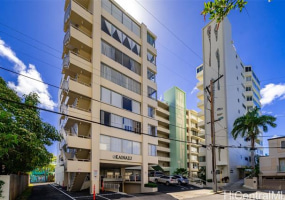2801 Coconut Avenue,Honolulu,Hawaii,96815,2 Bedrooms Bedrooms,2 BathroomsBathrooms,Condo/Townhouse,Coconut,1,18382245