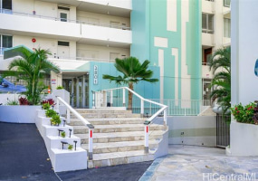 2801 Coconut Avenue,Honolulu,Hawaii,96815,2 Bedrooms Bedrooms,2 BathroomsBathrooms,Condo/Townhouse,Coconut,1,18382245