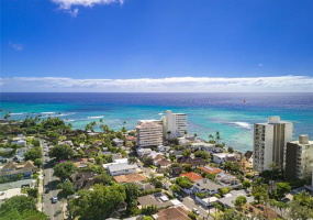 2801 Coconut Avenue,Honolulu,Hawaii,96815,2 Bedrooms Bedrooms,2 BathroomsBathrooms,Condo/Townhouse,Coconut,1,18382245