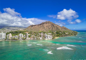 2801 Coconut Avenue,Honolulu,Hawaii,96815,2 Bedrooms Bedrooms,2 BathroomsBathrooms,Condo/Townhouse,Coconut,1,18382245