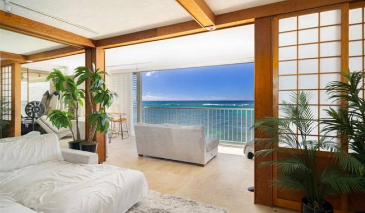 2801 Coconut Avenue,Honolulu,Hawaii,96815,2 Bedrooms Bedrooms,2 BathroomsBathrooms,Condo/Townhouse,Coconut,1,18382245