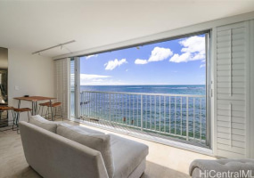 2801 Coconut Avenue,Honolulu,Hawaii,96815,2 Bedrooms Bedrooms,2 BathroomsBathrooms,Condo/Townhouse,Coconut,1,18382245