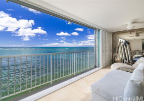 2801 Coconut Avenue,Honolulu,Hawaii,96815,2 Bedrooms Bedrooms,2 BathroomsBathrooms,Condo/Townhouse,Coconut,1,18382245