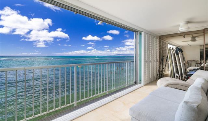 2801 Coconut Avenue,Honolulu,Hawaii,96815,2 Bedrooms Bedrooms,2 BathroomsBathrooms,Condo/Townhouse,Coconut,1,18382245