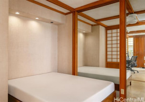2801 Coconut Avenue,Honolulu,Hawaii,96815,2 Bedrooms Bedrooms,2 BathroomsBathrooms,Condo/Townhouse,Coconut,1,18382245