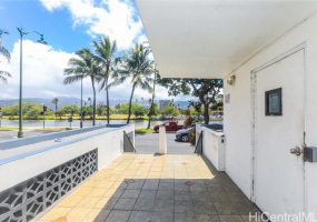 2509 Ala Wai Boulevard,Honolulu,Hawaii,96815,1 バスルームバスルーム,コンド / タウンハウス,Ala Wai,2,18829710
