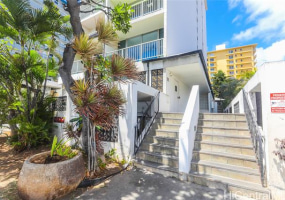 2509 Ala Wai Boulevard,Honolulu,Hawaii,96815,1 バスルームバスルーム,コンド / タウンハウス,Ala Wai,2,18829710
