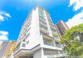 2509 Ala Wai Boulevard,Honolulu,Hawaii,96815,1 バスルームバスルーム,コンド / タウンハウス,Ala Wai,2,18829710